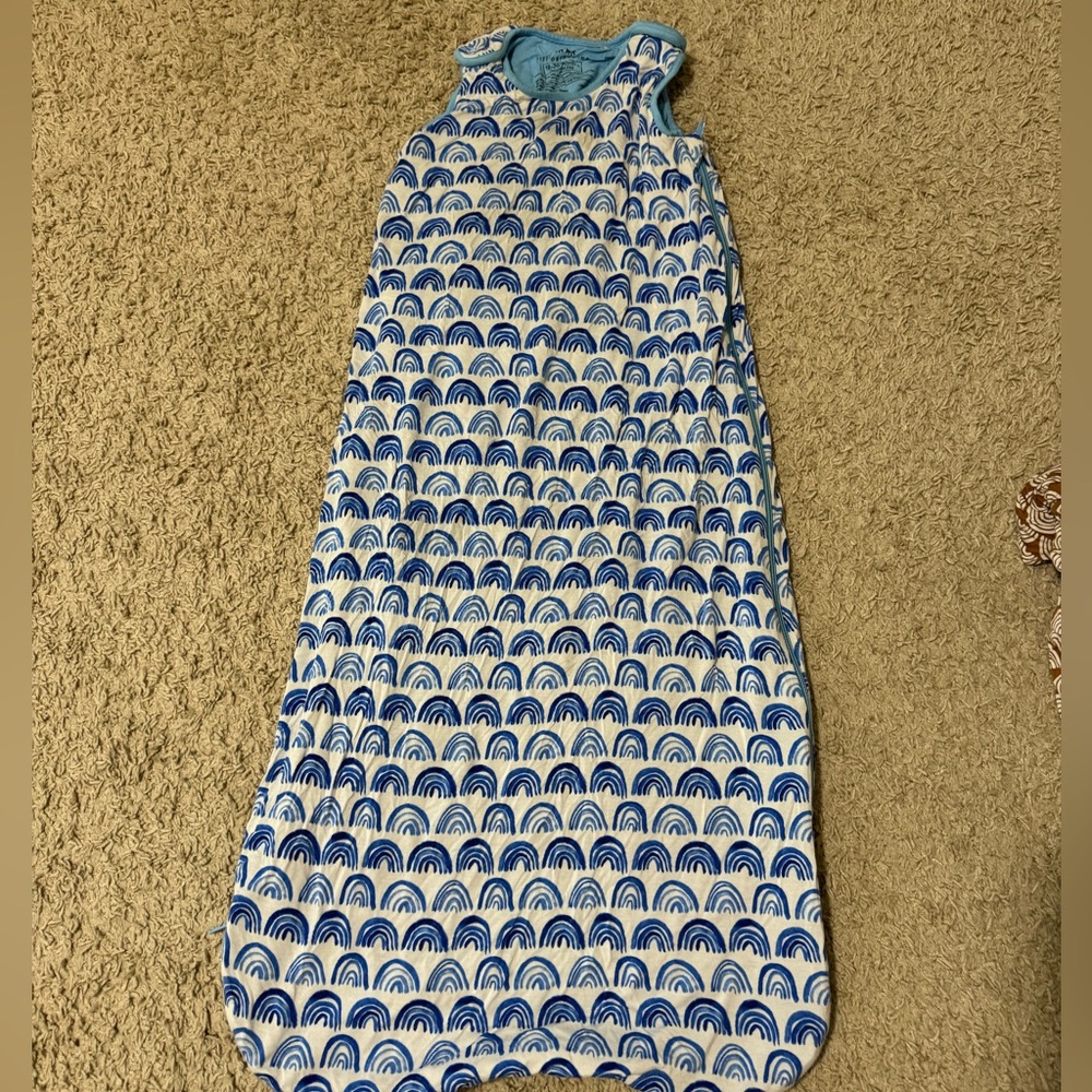 Little Sleepies Sleep Sack